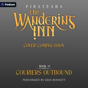 Couriers Outbound