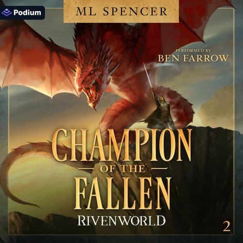 Champion of the Fallen