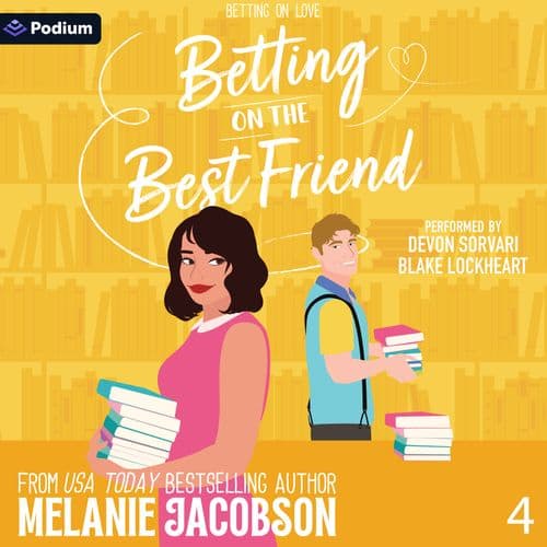 Betting on the Best Friend