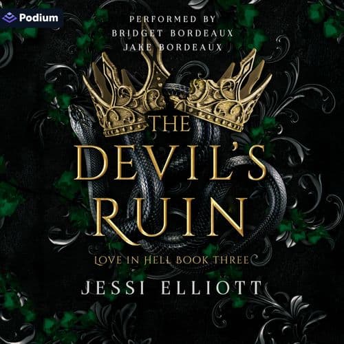The Devil's Ruin