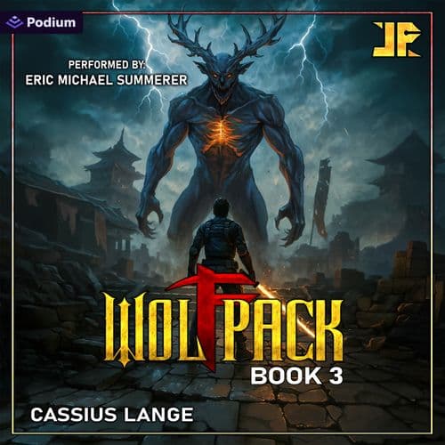 Wolfpack 3