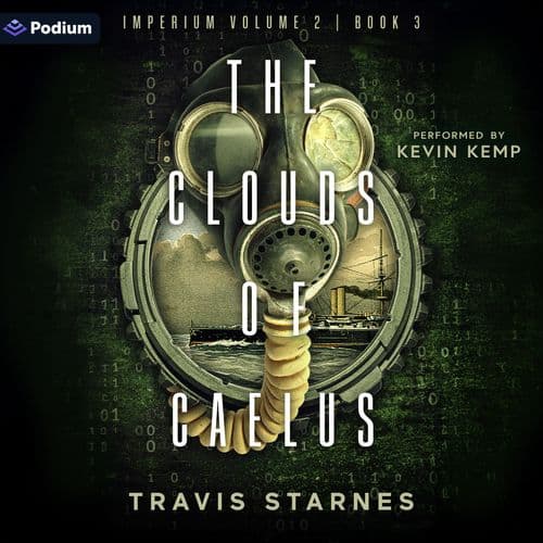 The Clouds of Caelus