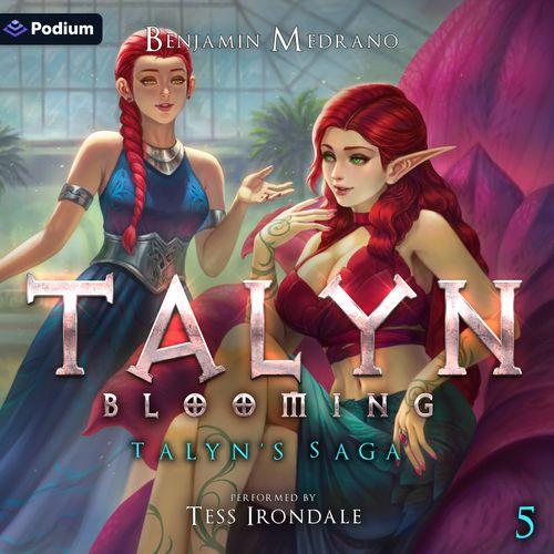 Talyn: Blooming