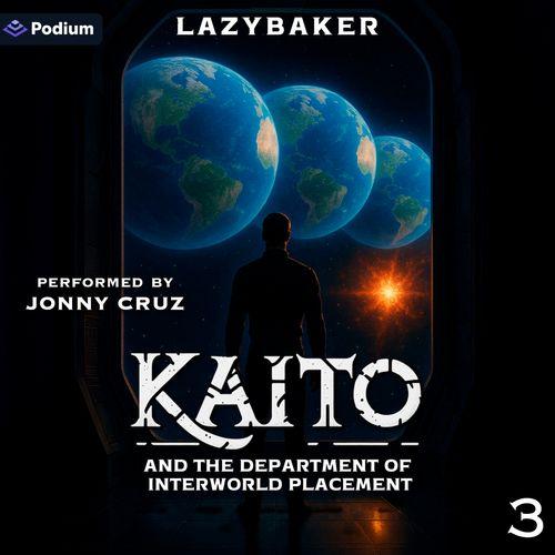 Kaito and the Department of Interworld Placement