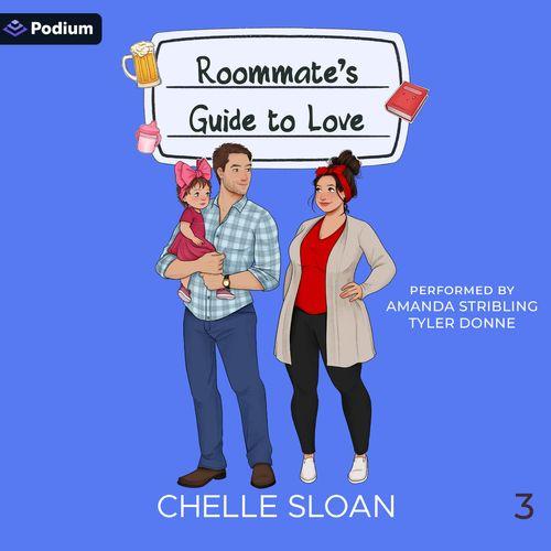 Roommate's Guide to Love