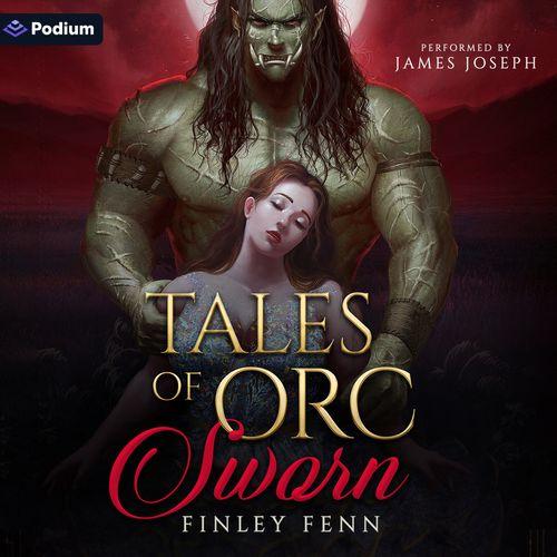 Tales of Orc Sworn