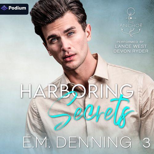 Harboring Secrets