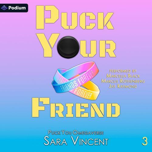 Puck Your Friend