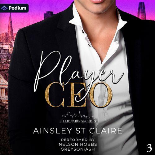 Player CEO