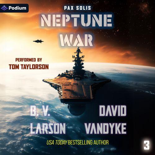 Neptune War