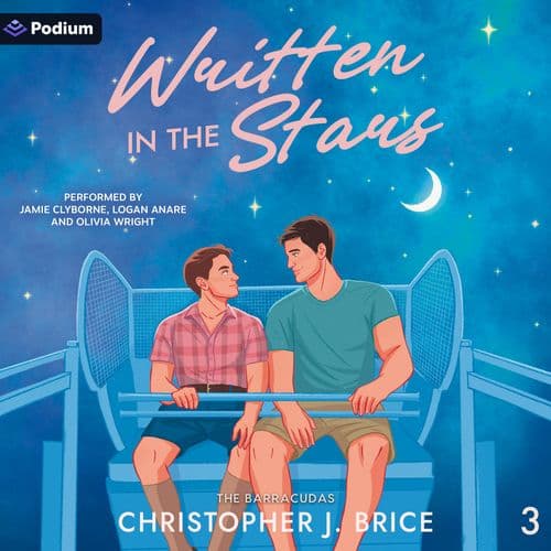Written in the Stars