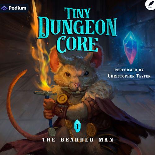 Tiny Dungeon Core 1