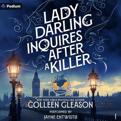 Lady Darling Inquires After a Killer