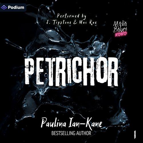 Petrichor