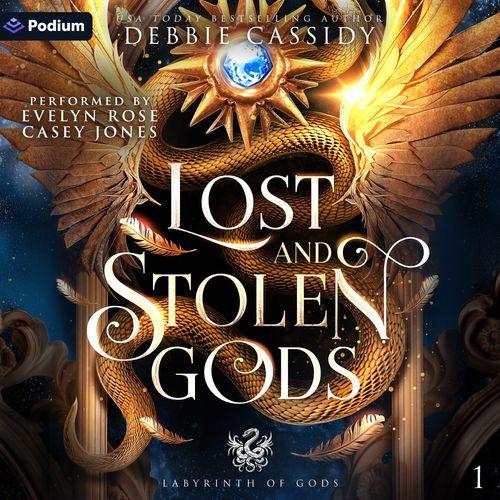 Lost and Stolen Gods