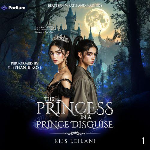 The Princess in a 'Prince' Disguise