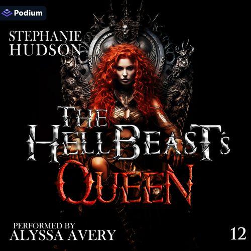 The Hellbeast's Queen