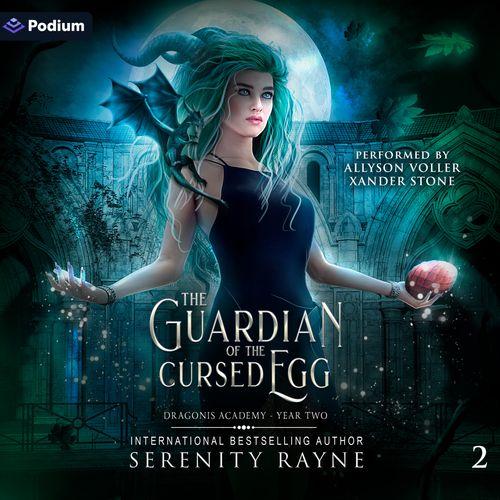 Guardian of the Cursed Egg