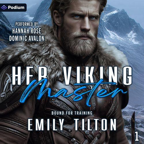 Her Viking Master