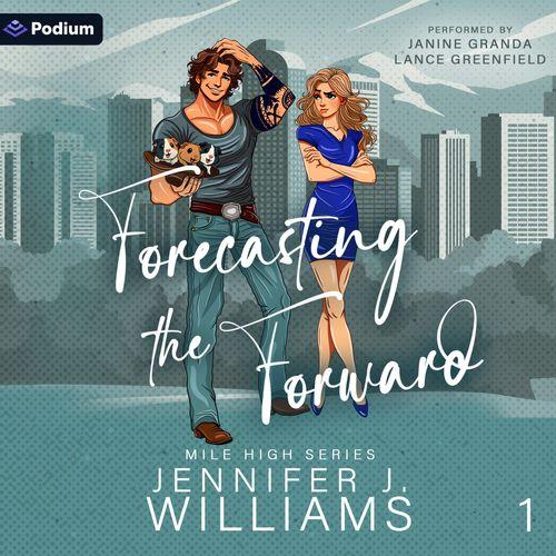 Forecasting the Forward