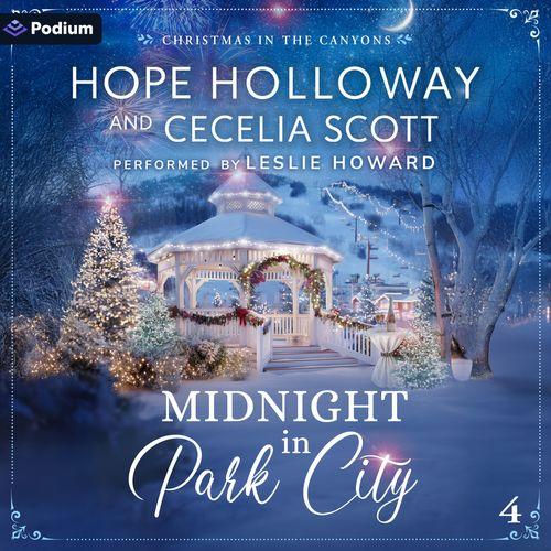 Midnight in Park City