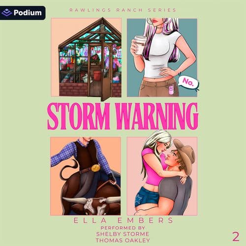 Storm Warning