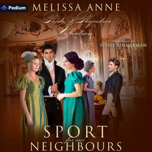 Sport for Our Neighbours