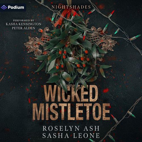 Wicked Mistletoe