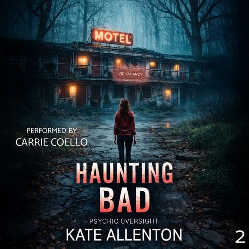 Haunting Bad