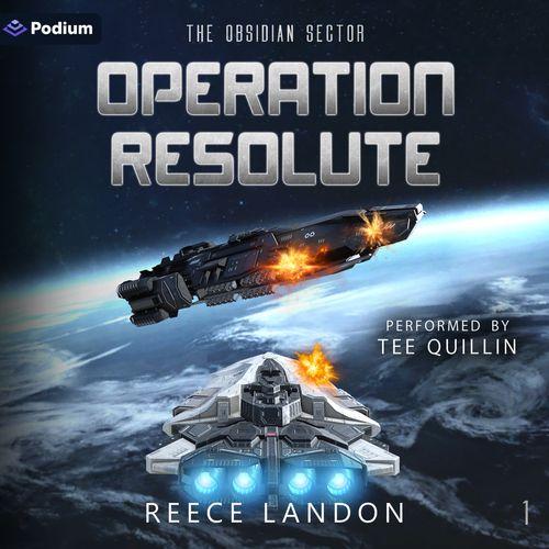 Operation Resolute