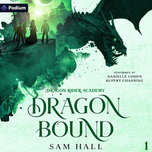 Dragon Bound