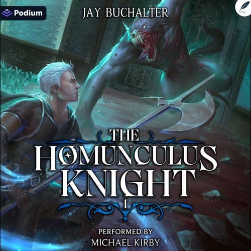 The Homunculus Knight 1
