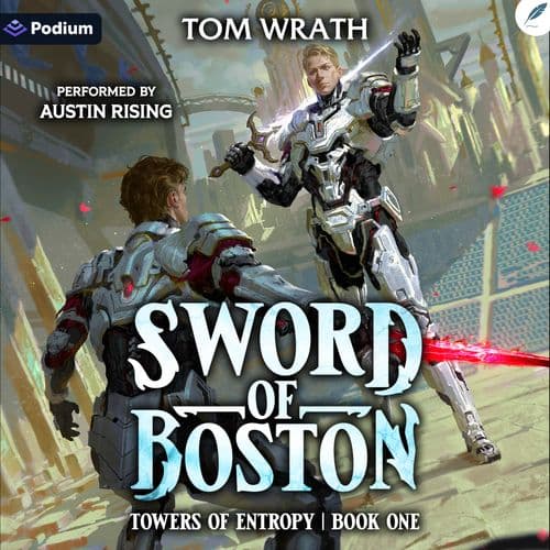Sword of Boston