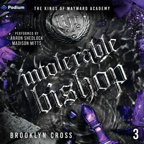Intolerable Bishop
