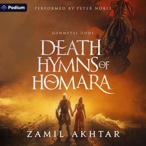 Death Hymns of Homara