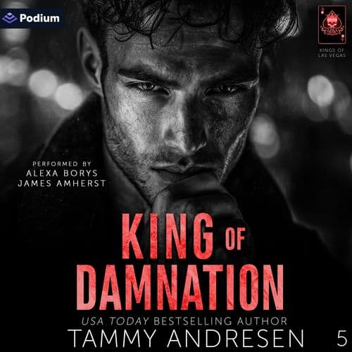 King of Damnation