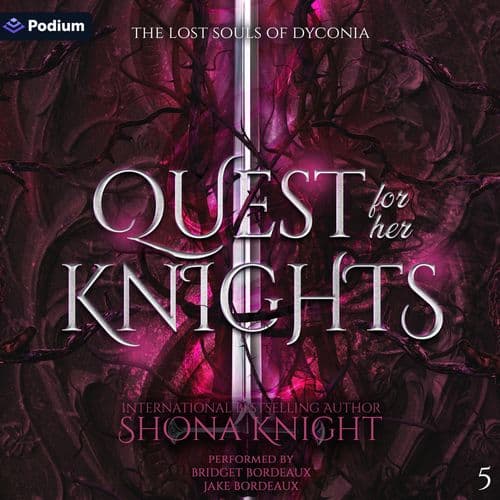 Quest for Her Knights