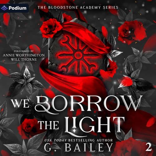 We Borrow the Light