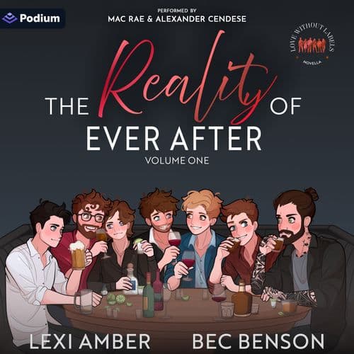 The Reality of Ever After