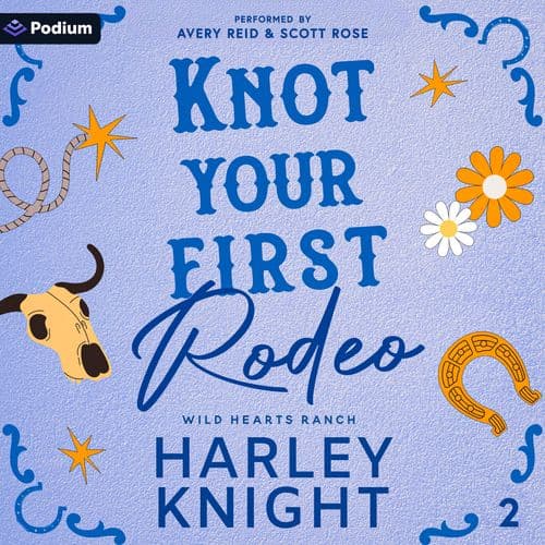 Knot Your First Rodeo