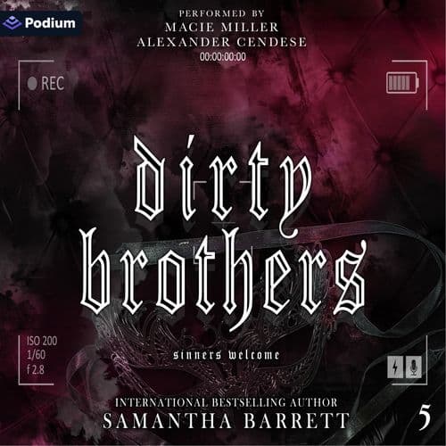 Dirty Brothers
