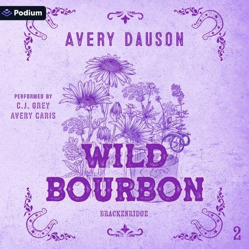 Wild Bourbon