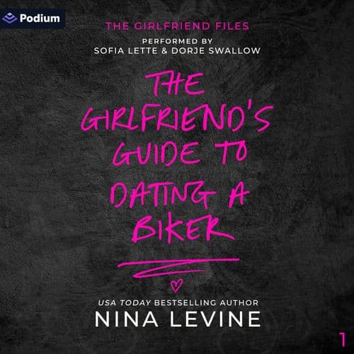 The Girlfriend's Guide to Dating a Biker