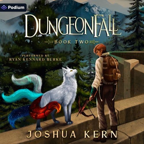 DungeonFall 2