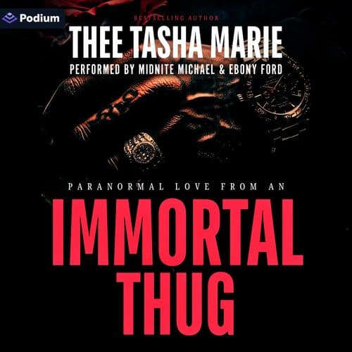 Paranormal Love from an Immortal Thug