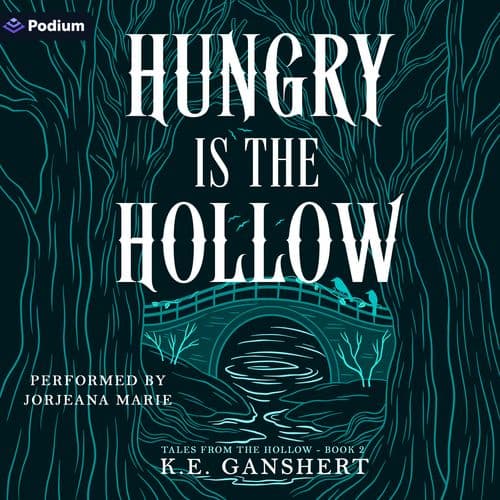Hungry Is the Hollow