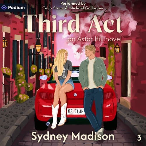 Third Act