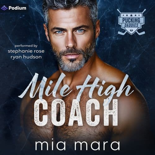 Mile High Coach