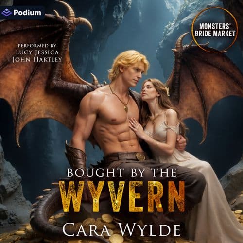 Bought by the Wyvern