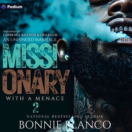 Missionary with a Menace II